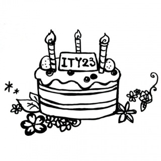happy birth day ITY48