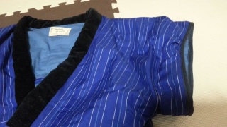 听ʕ